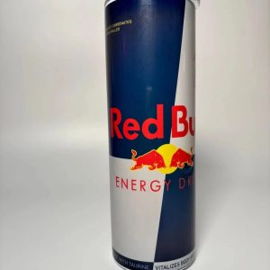 Blue Energy Drink Insulated Tumbler, 20oz