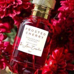 Frosted Cherry Pheromone Perfume
