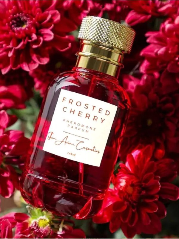 Frosted Cherry Pheromone Perfume