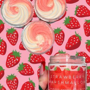 Luxurious Whipped Body Butters!! Over 70 Scents (Don’t forget your THERMAL wrap)