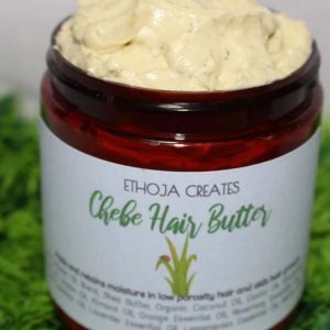 Chebe Hair Butter, Hair moisturizer