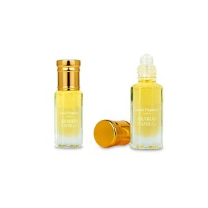 Arabian Vanilla Premium Oil Perfume - alcohol-free - Origina