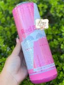 Bad B*tch Energy Pink Energy Drink Bluetooth Speaker 20oz Tumbler | Bluetooth Pink 20oz Tumbler | Gifts for her | Energy Drink 20oz Tumbler