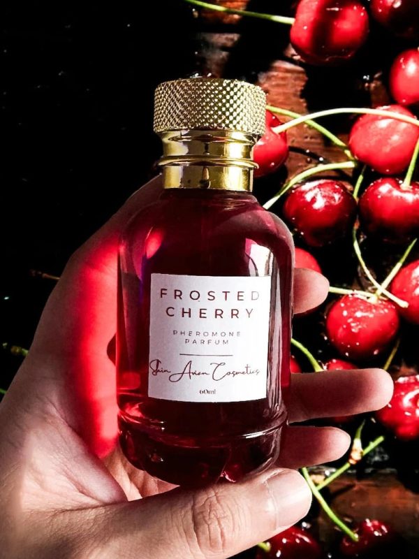 Frosted Cherry Pheromone Perfume